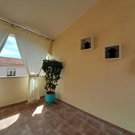 Apartment Maria Caderina House Posada (Sardinia)