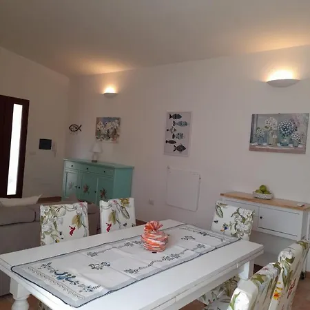 Appartement Maria Caderina House Posada (Sardinia)