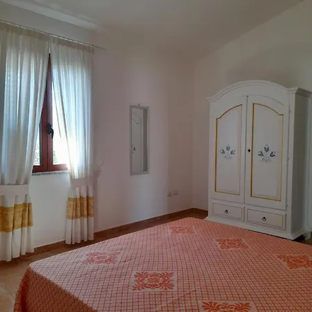 Appartement Maria Caderina House *