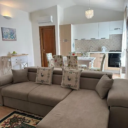 Maria Caderina House Appartement