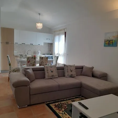 Maria Caderina House Appartement *