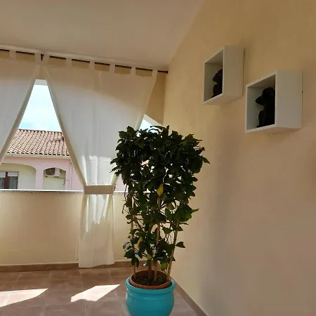 Maria Caderina House Posada (Sardinia)