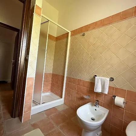 Maria Caderina House Appartamento